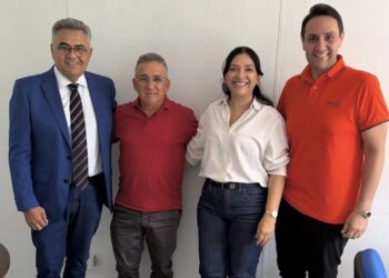 Márcio Roberto destina R$ 1 milhão em emendas para fortalecer saúde, assistência social e infraestrutura em Malta