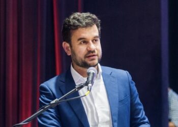 Joaquim representa prefeitos paraibanos no lançamento da programação do ODE 2026