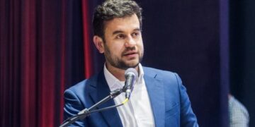 Joaquim representa prefeitos paraibanos no lançamento da programação do ODE 2026