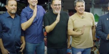 Bastidores: Efraim vai ter que “engolir o sapo” em Serra Branca