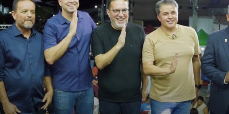 Bastidores: Efraim vai ter que “engolir o sapo” em Serra Branca