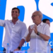 Cícero confirma Diogo Cunha Lima como vice e fecha chapa para disputa majoritária