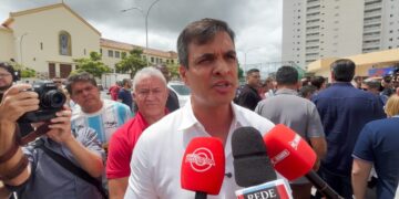 Diogo Cunha Lima diz que quer levar “experiência de vida” para chapa de Cícero