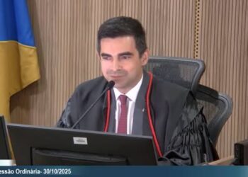 Procurador não vê provas contra Cícero e Léo na Operação Território Livre; julgamento no TRE-PB é adiado