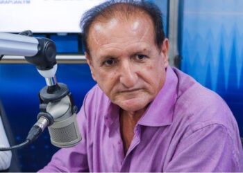 Hervázio admite que preferia Pedro, mas diz que escolha de Diogo “satisfaz” grupo de Cícero