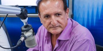 Hervázio admite que preferia Pedro, mas diz que escolha de Diogo “satisfaz” grupo de Cícero