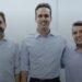 Jarques Lúcio e Gerferson Carnaúba colocam fim ao mistério e fecham com Lucas para o Governo
