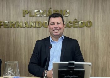 Sob a presidência de Wagner do Solanense, Câmara de Cabedelo promove rescisão e ajuste de contratos para reorganização dos serviços