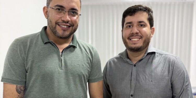 Com primeira-dama na vice de Efraim, Bruno Cunha Lima centra forças na pré-candidatura de Vitor Ribeiro à ALPB