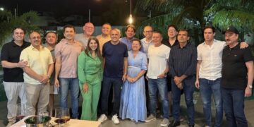 Bastidores: Corujinha articula maioria e se fortalece para voltar à presidência da CMJP