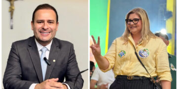 Bastidores: Eduardo Brito vai para cima do espólio de pré-candidatos e tira aliados da base de Cilinha Dias