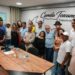 Cícero cumpre agenda no Brejo e recebe apoios em quatro municípios