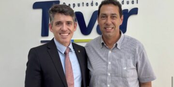 Tovar se precipita, anuncia aliança com prefeito, mas deve “sobrar na curva” em Lucena