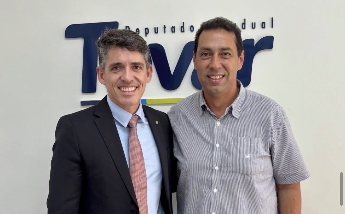 Tovar se precipita, anuncia aliança com prefeito, mas deve “sobrar na curva” em Lucena