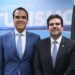 Durante agenda em Brasília, Eduardo Carneiro discute liberação de recursos e interiorização do turismo com o ministro Gustavo Feliciano