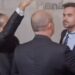 Confusão na Câmara: Cabo Gilberto enquadra assessor de Janones que interrompeu com palavrão entrevista à Globo