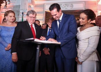 Lucas anuncia como primeira medida a criação do Parque Sensorial para Pessoas com Autismo, na Granja Santana