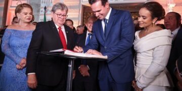 Lucas anuncia como primeira medida a criação do Parque Sensorial para Pessoas com Autismo, na Granja Santana