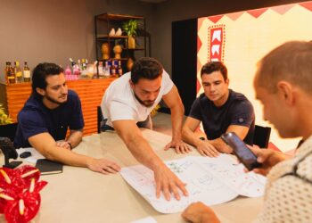 Muído, luxo e experiência: Soul João 2026 traz novidades após reunião com artistas