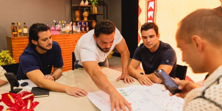 Muído, luxo e experiência: Soul João 2026 traz novidades após reunião com artistas