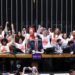 Com votos favoráveis dos paraibanos, Câmara aprova fim da escala 6×1 e reduz jornada de trabalho para 40 horas semanais