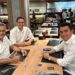 Márcio Roberto fecha com Wilson Santiago em São Bento e vai oficializar aliança neste sábado