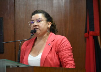 Jailma comenta sobre implantação da lei federal de luto parental: ‘O que prefeitura de João Pessoa vetou, agora é obrigatório em todo Brasil’
