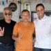 Prefeito de Catingueira e todo seu grupo político anunciam apoio à reeleição de Márcio Roberto