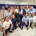 Lucas realiza primeira reunião com base aliada e faz balanço das primeiras semanas de gestão