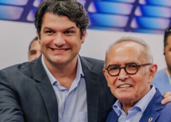 TRE rejeita por unanimidade cassação de Cícero e Leo por falta de provas cabais