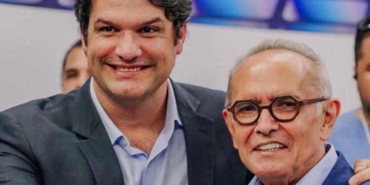 TRE rejeita por unanimidade cassação de Cícero e Leo por falta de provas cabais
