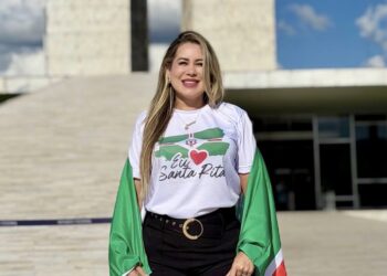 Vereadora de Santa Rita vai doar três meses de salário para ajudar famílias atingidas pelas chuvas