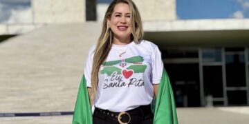 Vereadora de Santa Rita vai doar três meses de salário para ajudar famílias atingidas pelas chuvas