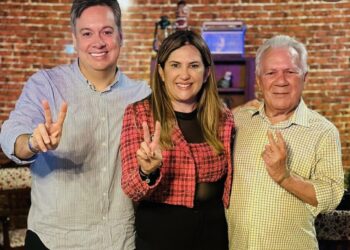 Cajazeiras: Corrinha confirma rompimento com Zé Aldemir e desconversa sobre apoio a Júnior Araújo