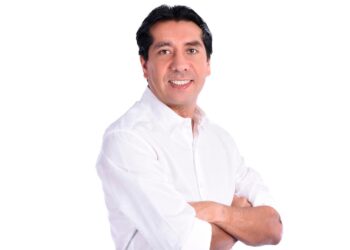 Nelinho Costa se destaca em mais uma pesquisa estadual e consolida crescimento na Paraíba