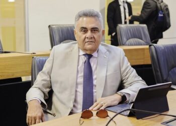 Márcio Roberto destina quase R$ 2 milhões em emendas para fortalecer ações em Bom Sucesso, Paulista e Riacho dos Cavalos
