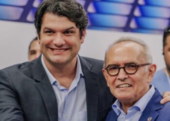 Câmara aprova requerimento para Prefeitura detalhar quanto foi deixado em caixa por Cícero