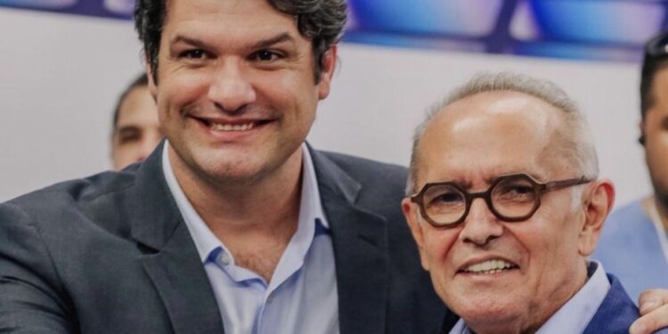 Câmara aprova requerimento para Prefeitura detalhar quanto foi deixado em caixa por Cícero