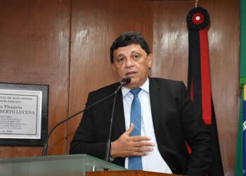 Suplente de vereador pelo PP na Capital é nomeado para cargo no Estado