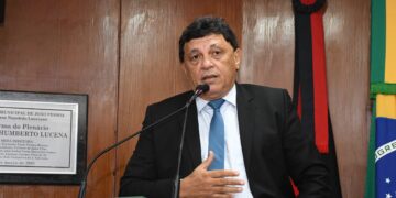 Suplente de vereador pelo PP na Capital é nomeado para cargo no Estado