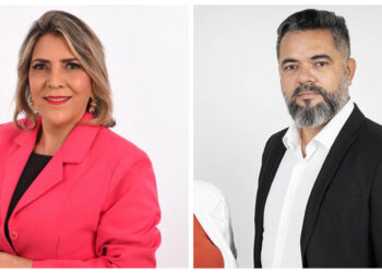 Léo Bezerra troca Nena Martins por Marcos Weric e afasta especulações sobre saída de Janildo