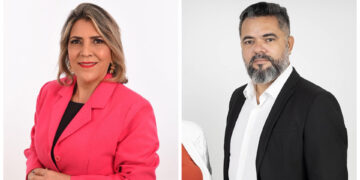 Léo Bezerra troca Nena Martins por Marcos Weric e afasta especulações sobre saída de Janildo