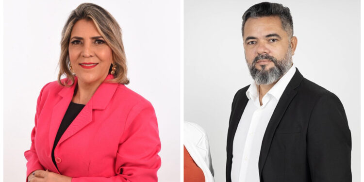 Léo Bezerra troca Nena Martins por Marcos Weric e afasta especulações sobre saída de Janildo
