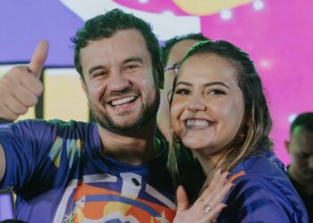 Joaquim lança programação do São Pedro e coloca Mamanguape na rota das principais festas juninas da Paraíba