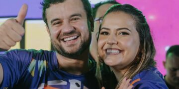 Joaquim lança programação do São Pedro e coloca Mamanguape na rota das principais festas juninas da Paraíba