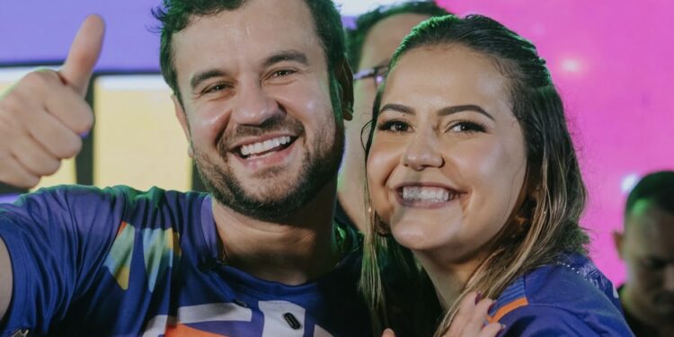 Joaquim lança programação do São Pedro e coloca Mamanguape na rota das principais festas juninas da Paraíba