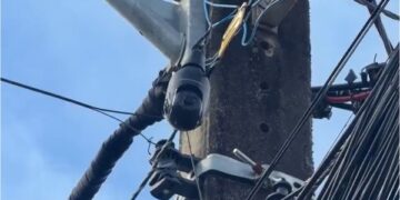 Reportagem do Fantástico aponta que Cabedelo é monitorada 24h por bandidos no RJ através de câmeras