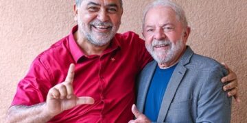 Ex-prefeito de Patos é nomeado pelo governo Lula para presidir a Funasa