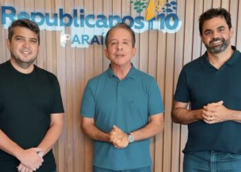 Grupo governista de São Bento anuncia apoio a Nabor para o Senado