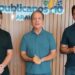 Grupo governista de São Bento anuncia apoio a Nabor para o Senado